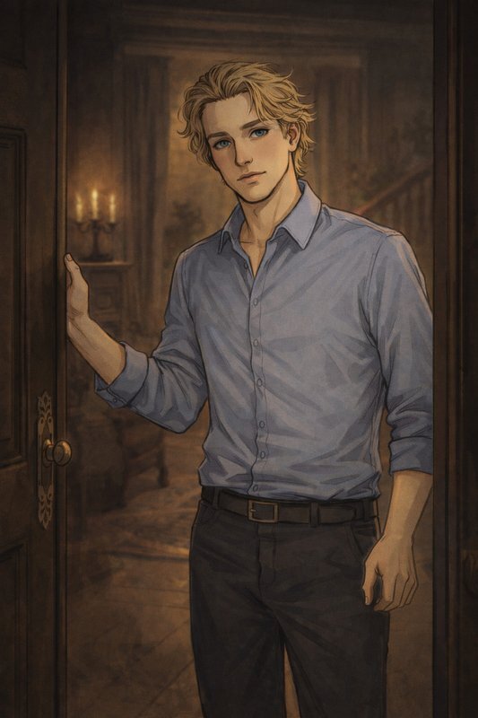 Сердце шторма (СИ) - image124.jpeg