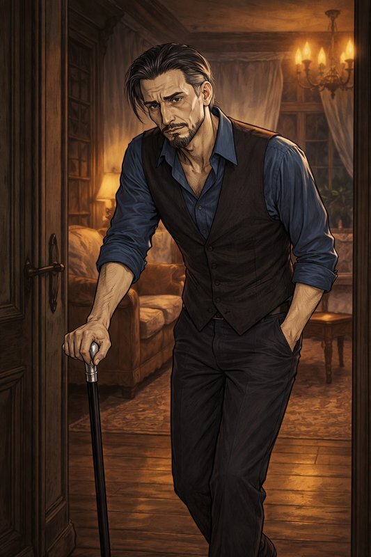 Сердце шторма (СИ) - image125.jpeg