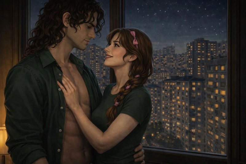 Сердце шторма (СИ) - image146.jpeg