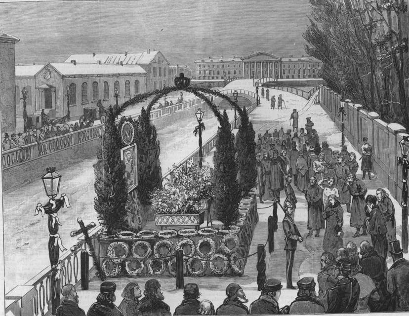 Прекрасная эпоха (СИ) - img_4