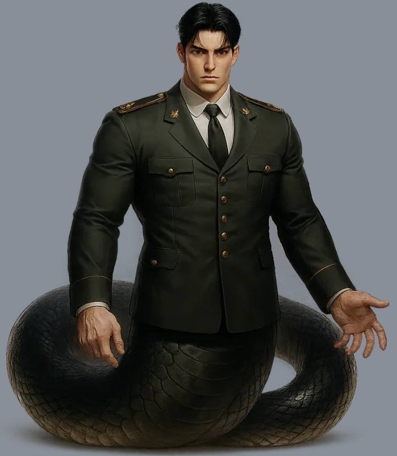 Пленница амулета страсти (СИ) - img_17