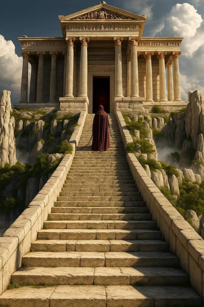 Пленница амулета страсти (СИ) - img_18