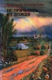 Читать книгу Не прячьтесь от дождя, автор Солоухин Владимир Алексеевич Не прячьтесь от дождя - Солоухин Владимир Алексеевич