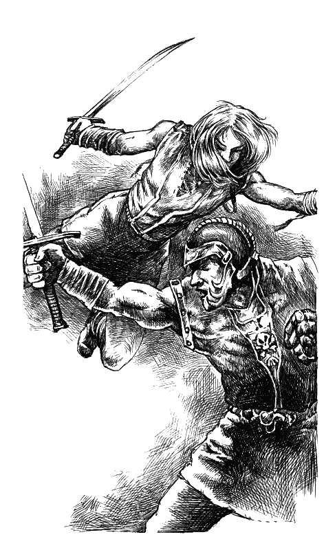 Хранитель Мечей. Странствия мага. Том 2 - i_007.png