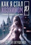 Как я стал хозяином странного замка в другом мире. Книга 10 (СИ) - Евтушенко Сергей Георгиевич