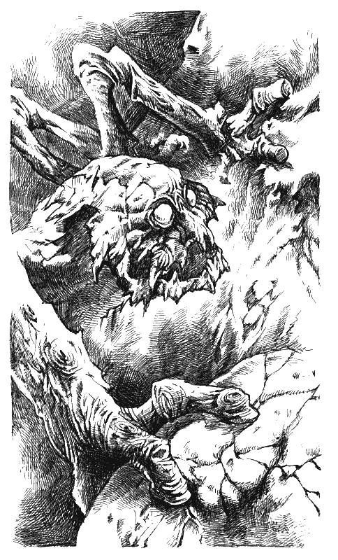 Хранитель Мечей. Странствия мага. Том 1 - i_001.png