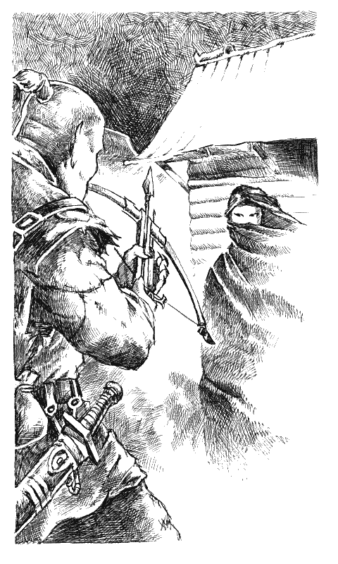 Хранитель Мечей. Странствия мага. Том 1 - i_008.png