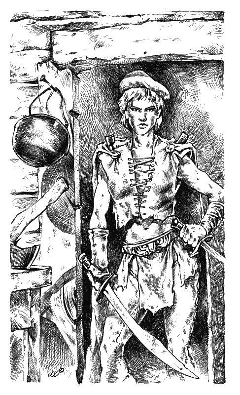 Хранитель Мечей. Странствия мага. Том 1 - i_018.png