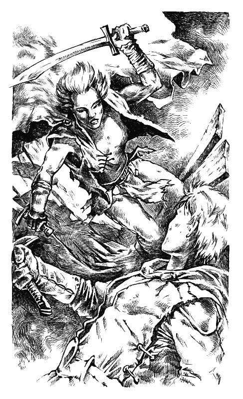 Хранитель Мечей. Странствия мага. Том 1 - i_019.png