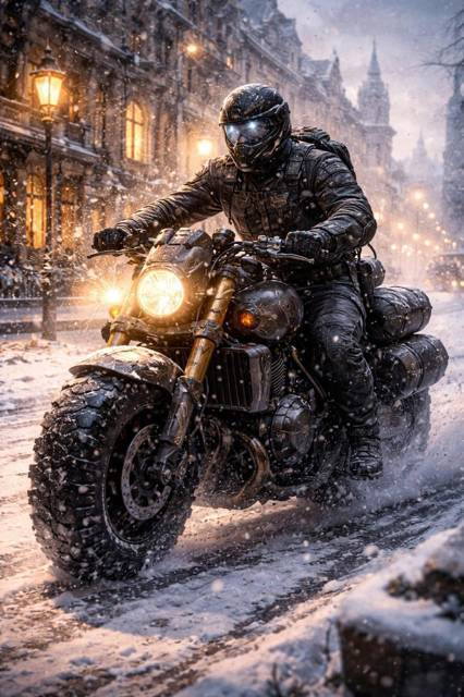 Сорок третий 2 (СИ) - img_3