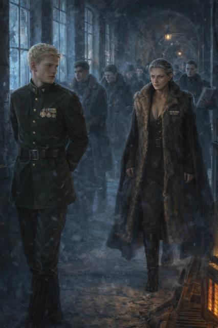 Сорок третий 2 (СИ) - img_5