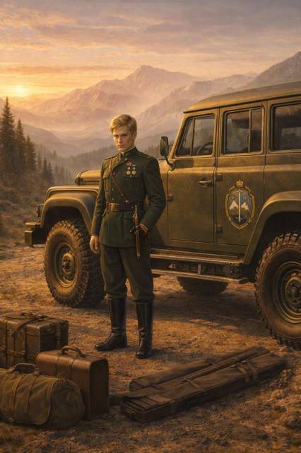 Сорок третий 2 (СИ) - img_7