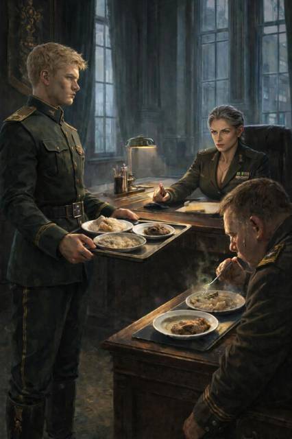 Сорок третий 2 (СИ) - img_2