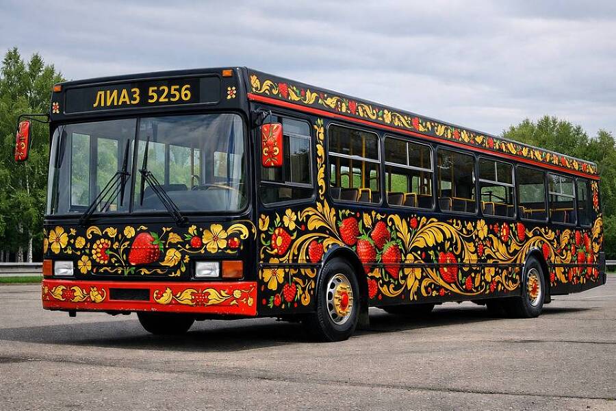 Начало новой эпохи (СИ) - img_26