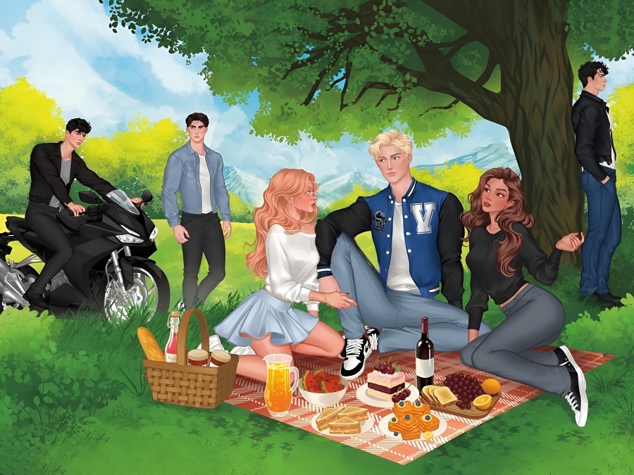 Сладкий яд (ЛП) - img_11