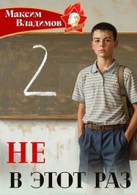 Не в этот раз. Книга II (СИ) - Владимов Максим