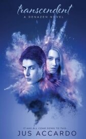 Читать книгу Превосходящий (ЛП), автор Аккардо Джус Превосходящий (ЛП) - Аккардо Джус