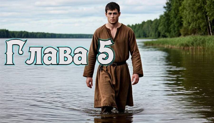 Рассвет русского царства. Книга 7 (СИ) - img_5