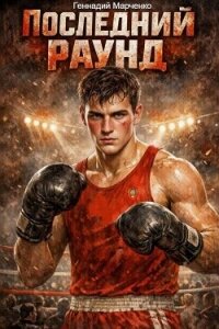 Последний раунд (СИ) - Марченко Геннадий Борисович