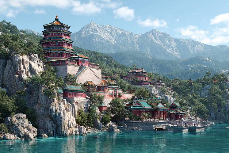 Второй шанс для многохвостой лисицы (СИ) - img_4