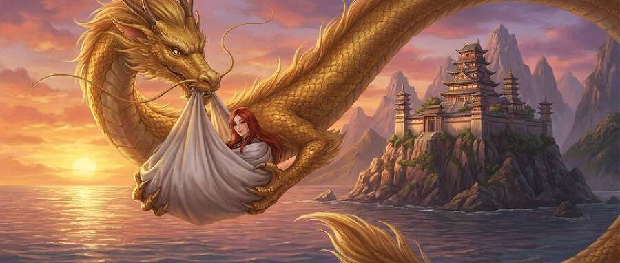 Второй шанс для многохвостой лисицы (СИ) - img_17