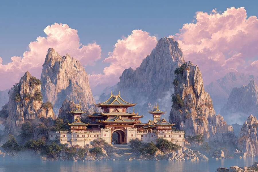 Второй шанс для многохвостой лисицы (СИ) - img_8