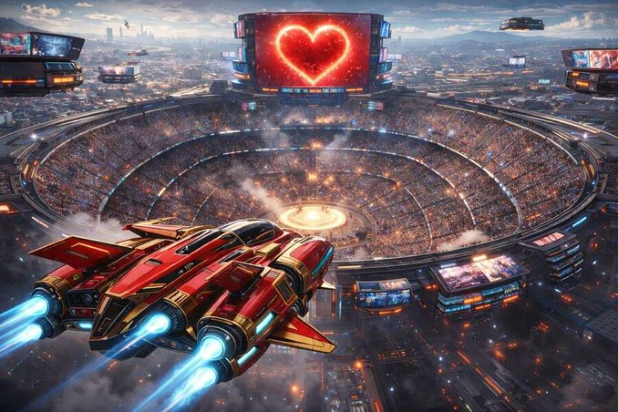 Имя нам Легион. Том 28 (СИ) - img_9