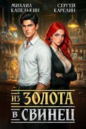 Из золота в свинец (СИ) - Капелькин Михаил