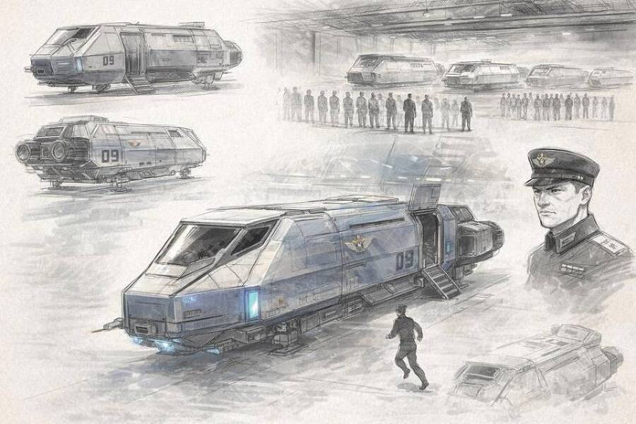 Мигрирующая империя. Дилогия (СИ) - img_5