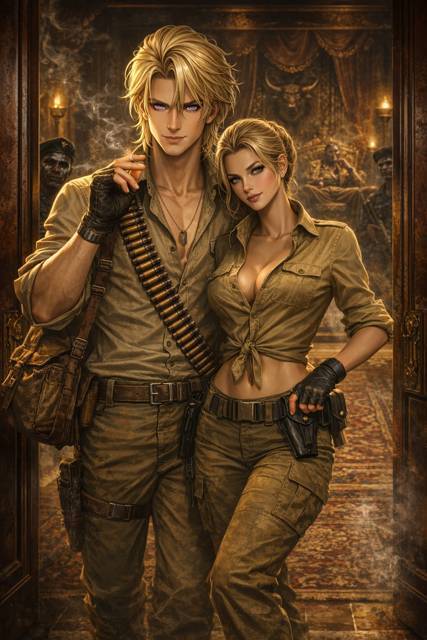 Змий из 70х II (СИ) - img_1