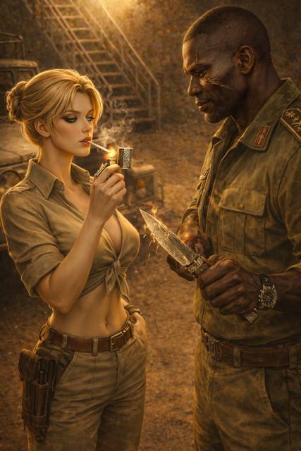 Змий из 70х II (СИ) - img_5