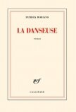 Читать книгу Балерина, автор Модиано Патрик Балерина - Модиано Патрик