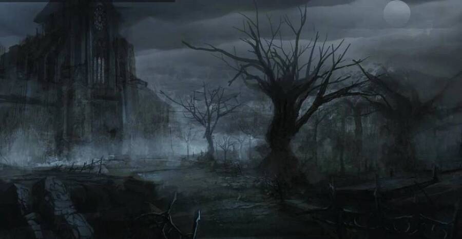 Алый Бог (СИ) - img_2