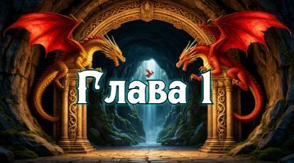 Князь Андер Арес 8 (СИ) - img_1