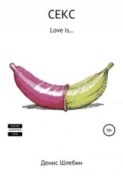 Читать книгу Секс, автор Шлебин Денис Секс - Шлебин Денис
