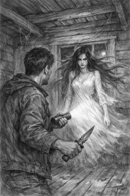 Кузнецов создает проблемы (СИ) - img_23