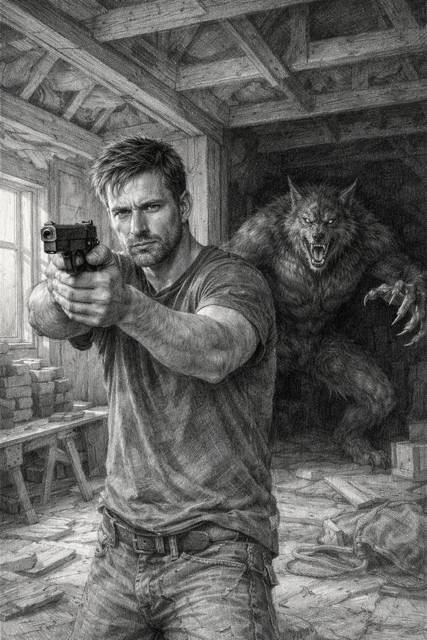 Кузнецов создает проблемы (СИ) - img_9