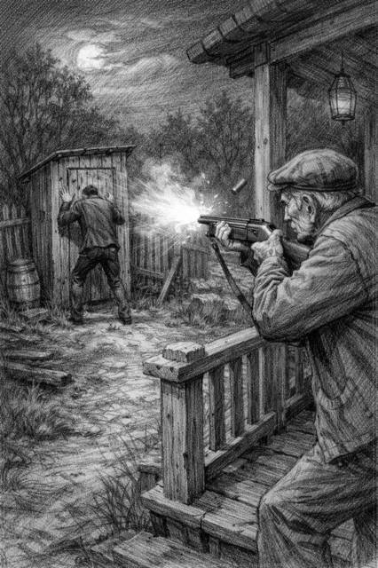 Кузнецов создает проблемы (СИ) - img_1