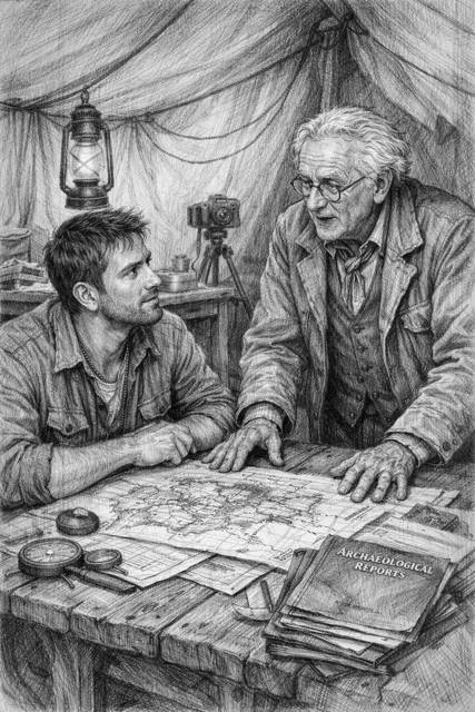 Кузнецов создает проблемы (СИ) - img_13