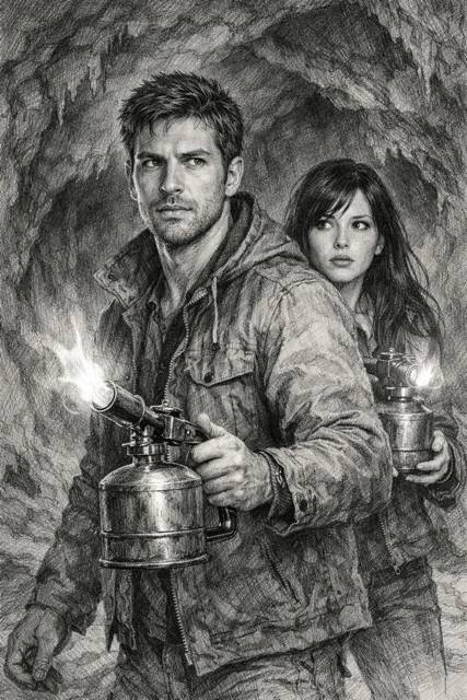 Кузнецов создает проблемы (СИ) - img_14