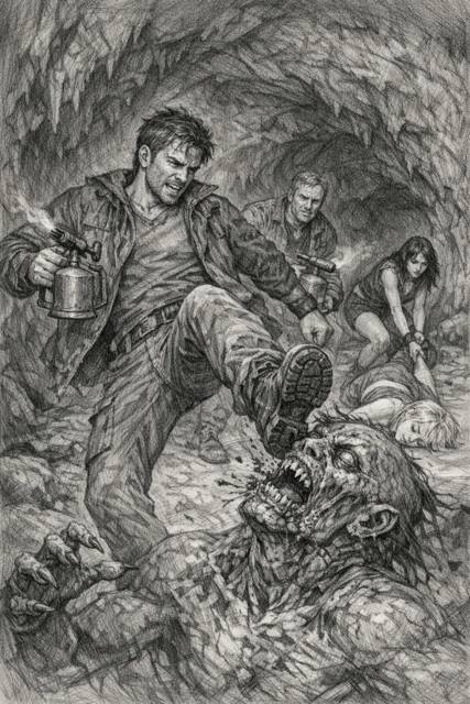 Кузнецов создает проблемы (СИ) - img_15