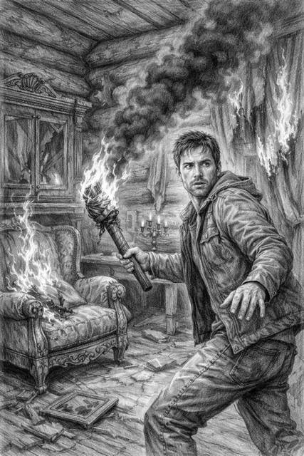 Кузнецов создает проблемы (СИ) - img_18