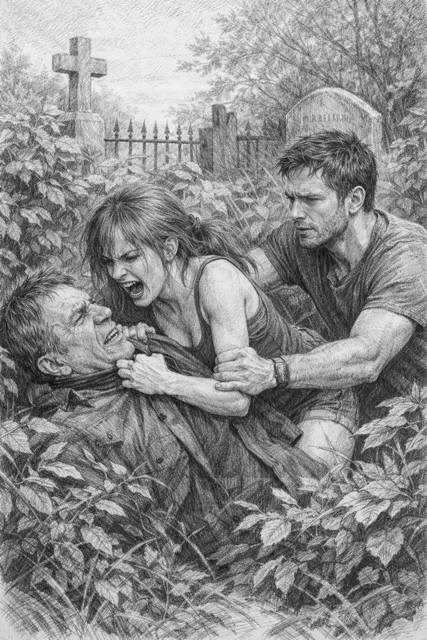 Кузнецов создает проблемы (СИ) - img_19