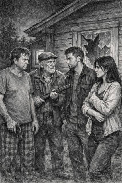 Кузнецов создает проблемы (СИ) - img_2