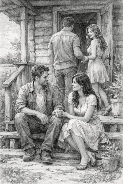 Кузнецов создает проблемы (СИ) - img_24