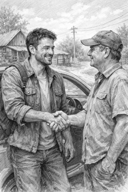 Кузнецов создает проблемы (СИ) - img_25