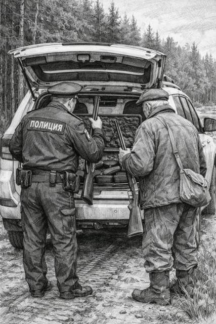 Кузнецов создает проблемы (СИ) - img_6