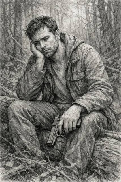 Кузнецов создает проблемы (СИ) - img_7