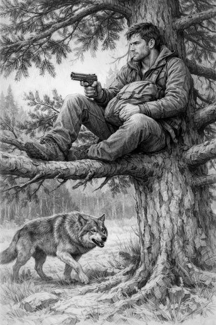 Кузнецов создает проблемы (СИ) - img_8