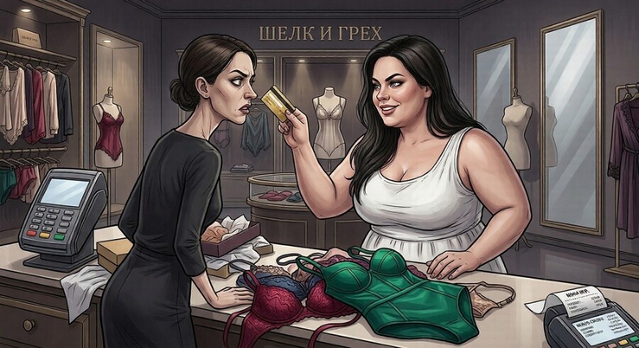 Катастрофа размера XXL (СИ) - img_2